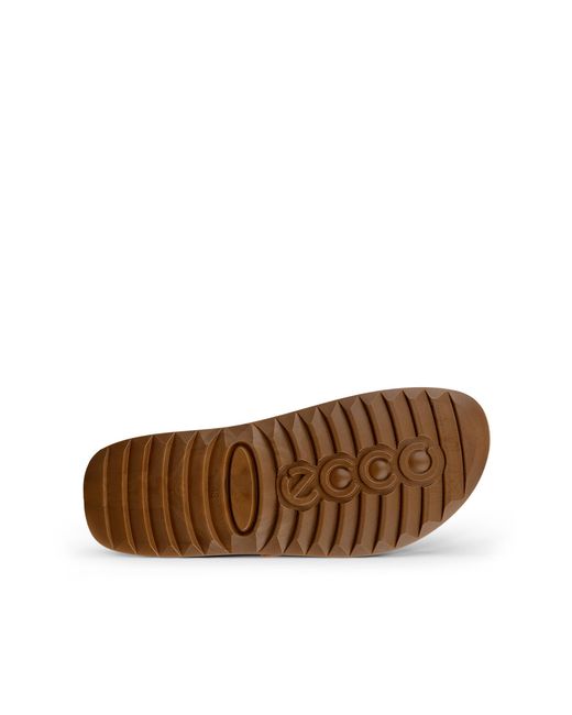 Ecco Cozmo in Brown für Herren