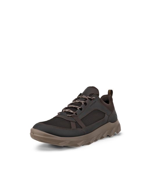 Ecco Brown Ecco Mx for men