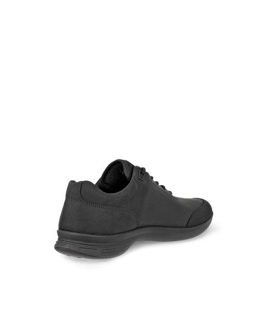 Ecco Black Exceed for men