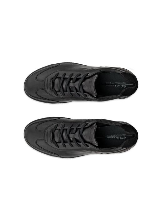 Ecco Black Byway for men