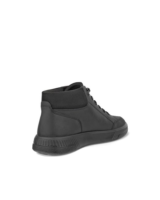 Ecco Black Move for men
