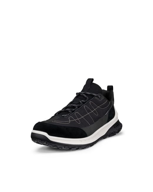 Ecco Black Ult-Trn