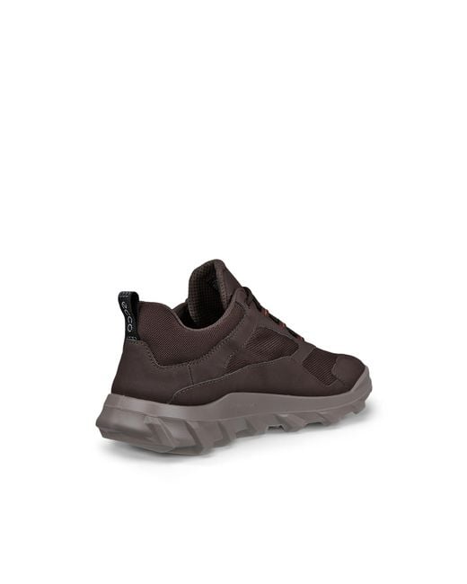 Ecco Brown Ecco Mx for men