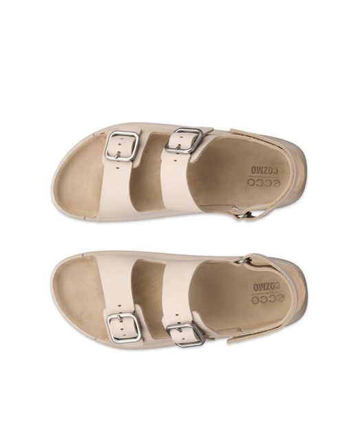 Ecco Natural Cozmo