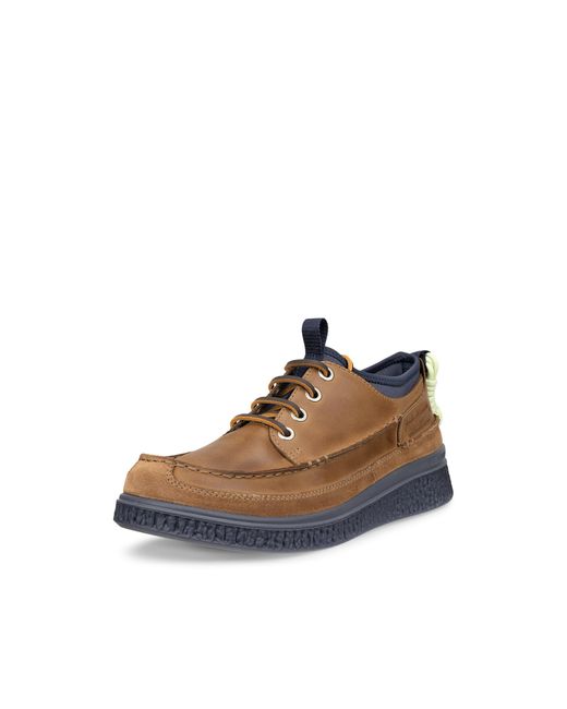 Ecco Brown Wm Walker for men