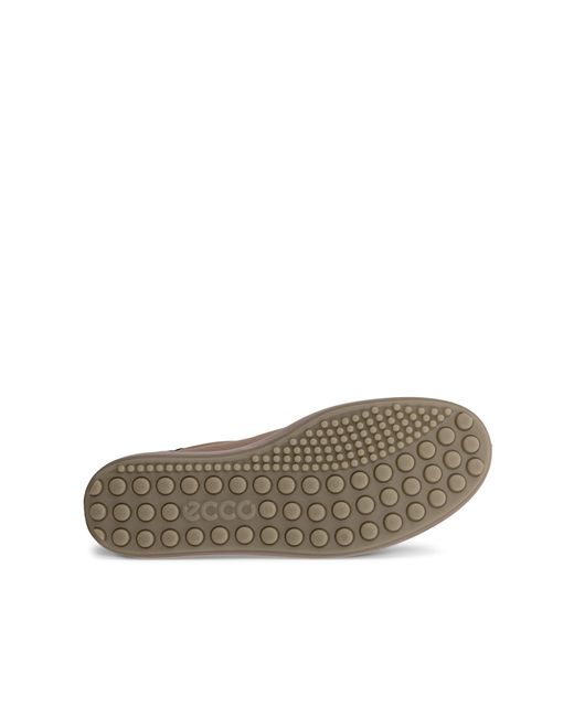 Ecco Brown Soft 7