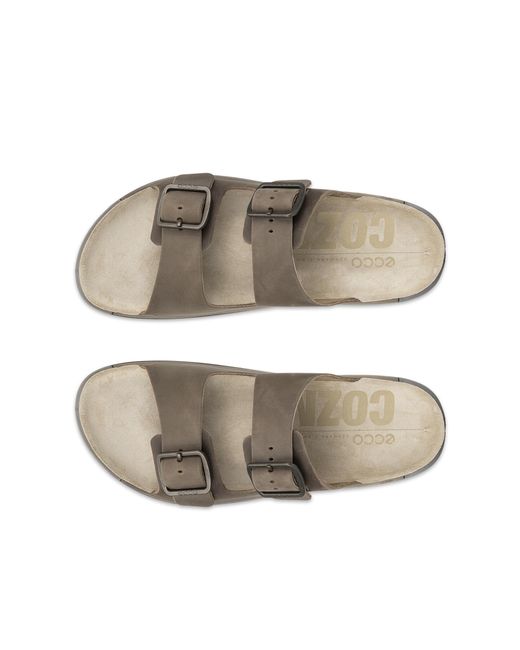 Ecco Cozmo in Brown für Herren