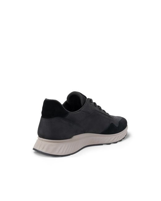 Ecco Exostride in Black für Herren
