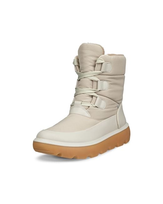 Ecco Natural Glacia