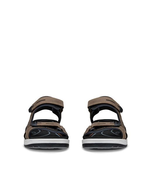 Ecco White Offroad for men
