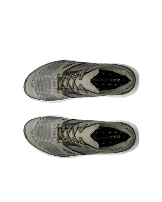 Ecco Gray Biom 2.2 for men