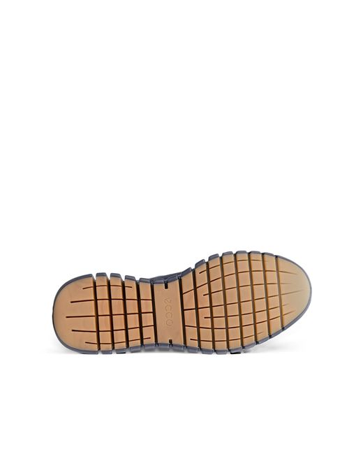 Ecco Blue Gruuv for men