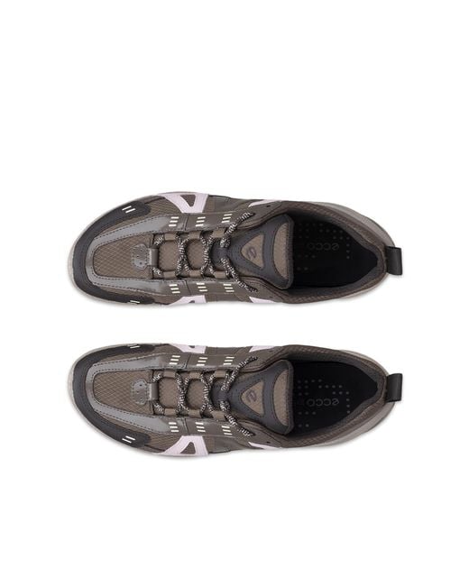 Ecco Brown Biom Lite