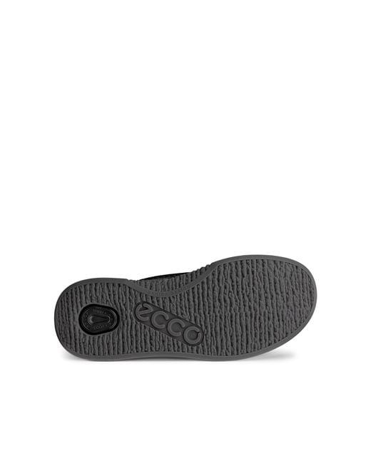 Ecco Black Wm Walker for men