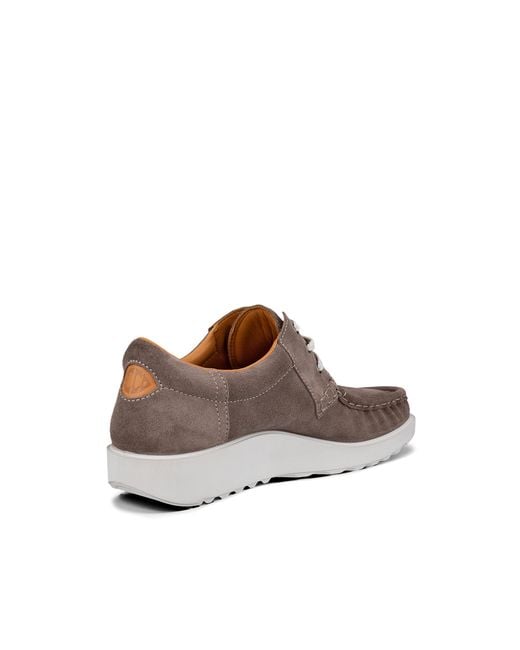 Ecco Joke in Brown für Herren
