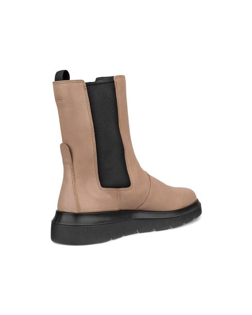 Ecco Brown Nouvelle