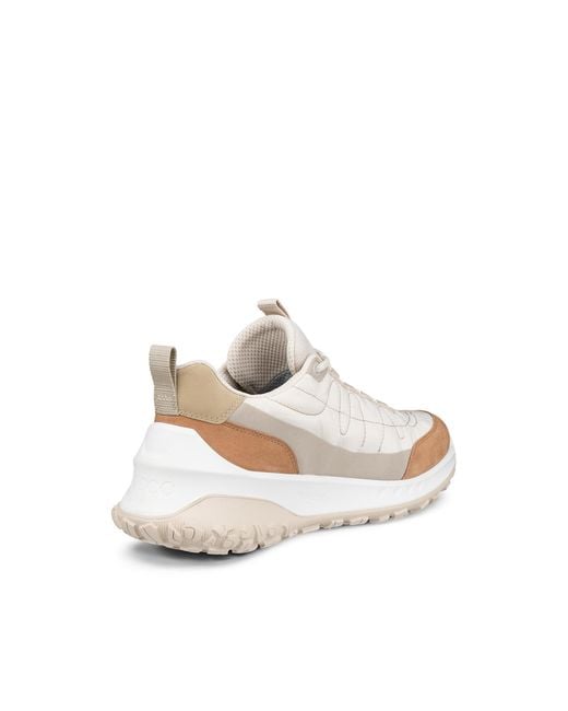 Ecco White Ult-Trn