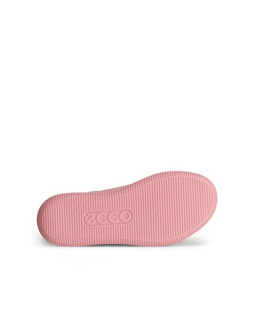 Ecco Pink Soft Zero W