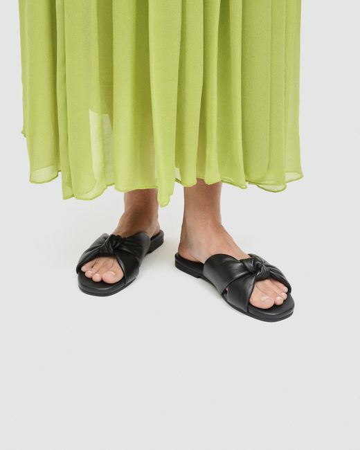Ecco Black Marylou