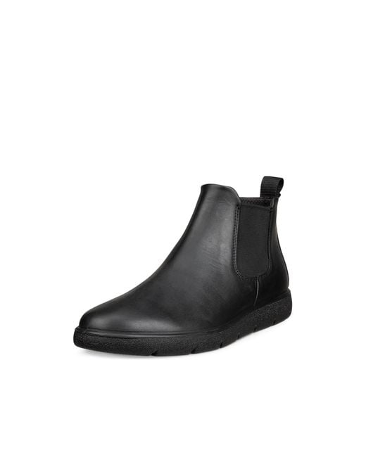 Ecco Black Bella 2