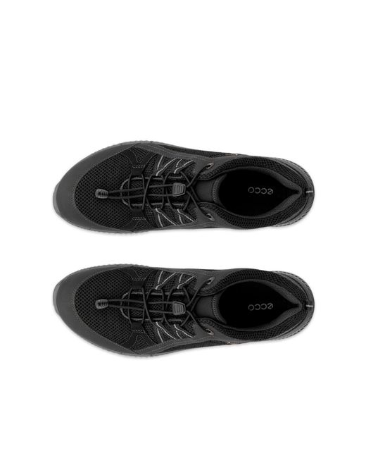 Ecco Black Terracruise Ii for men