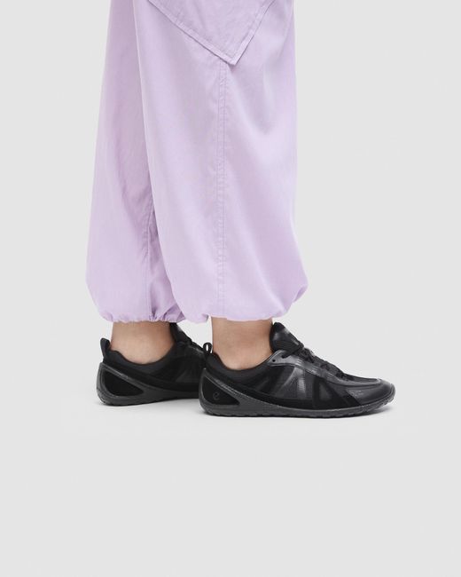 Ecco Black Biom Lite