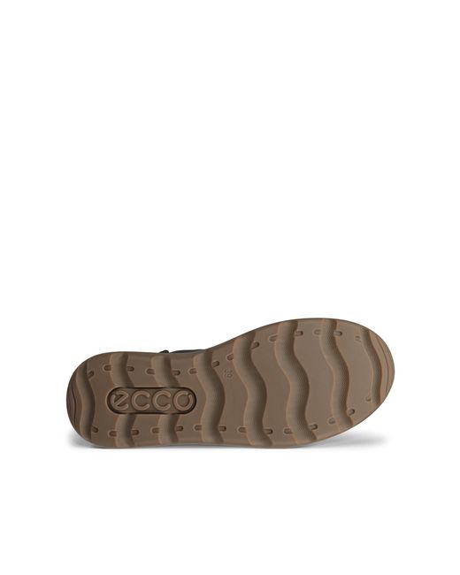 Ecco Black Glacia