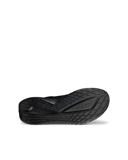 Ecco Black Biom 2.2