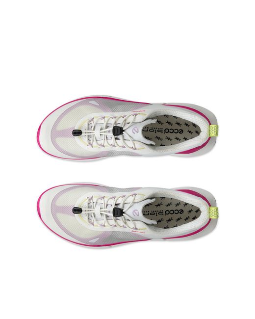 Ecco Pink Biom 2.2 Breathru