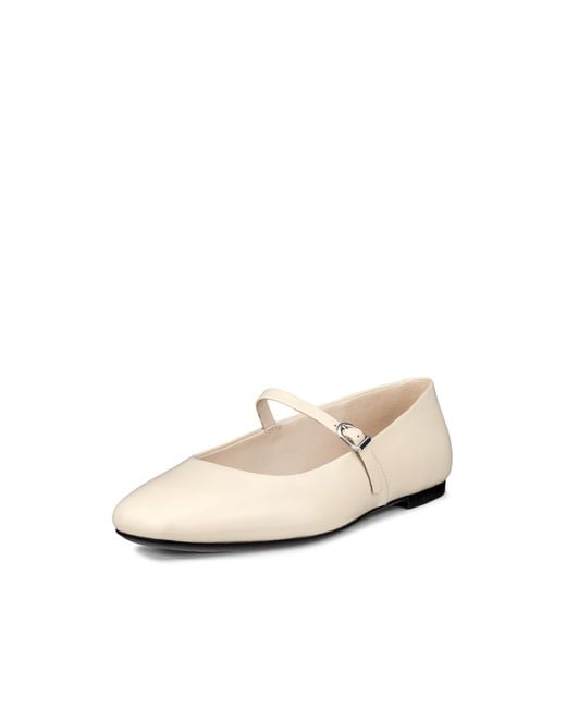 Ecco White Margot