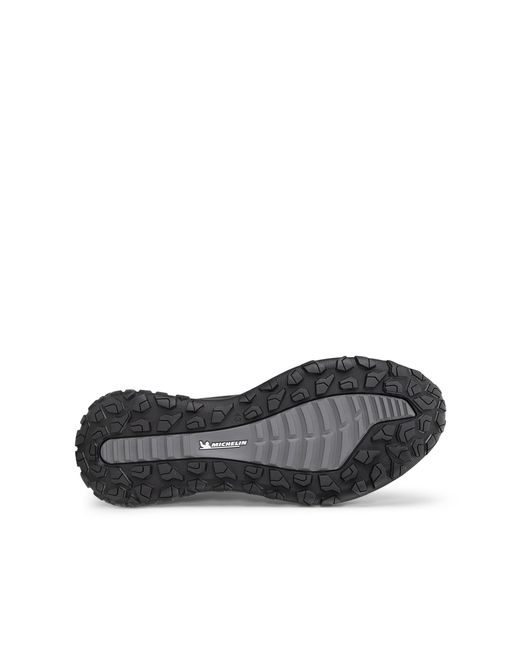 Ecco Ult-Trn in Black für Herren