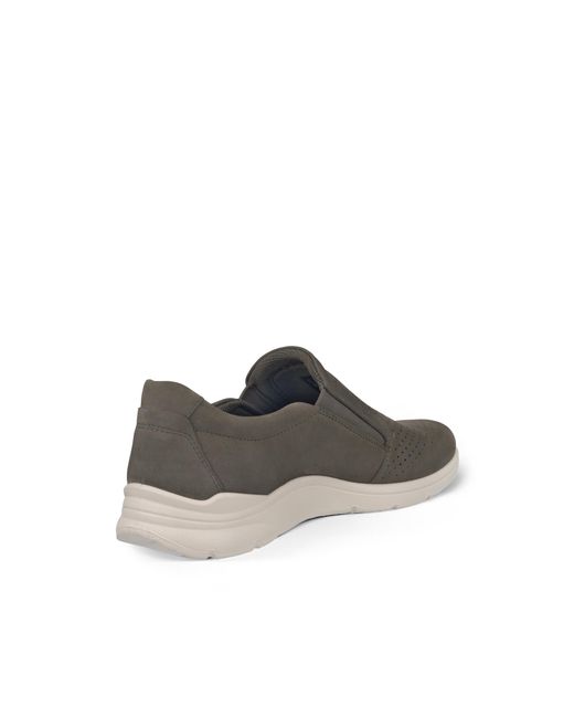 Ecco Brown Irving for men