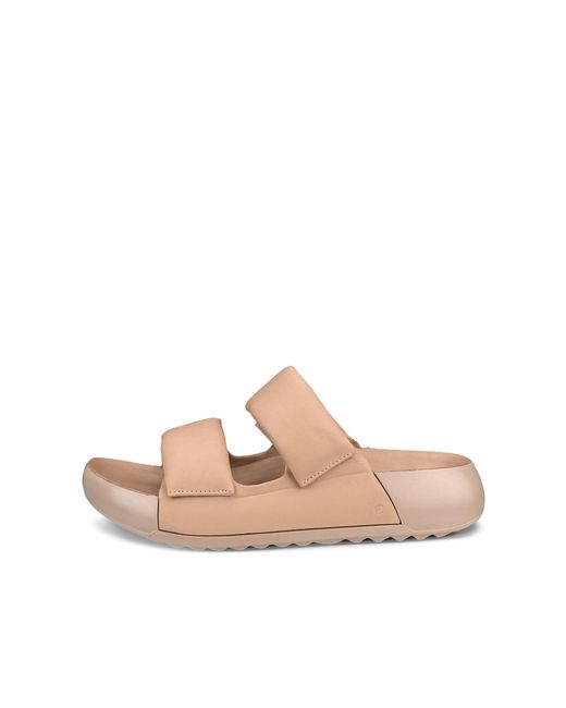 Ecco Pink Cozmo Pf W