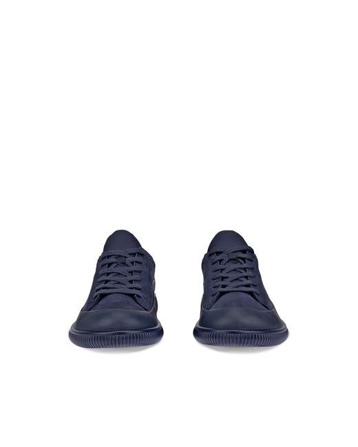 Ecco Blue Soft Zero