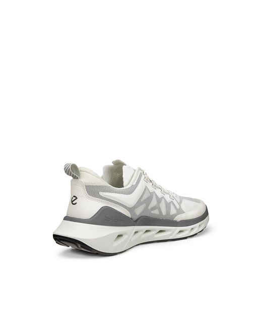 Ecco White Biom 720 Breathru for men