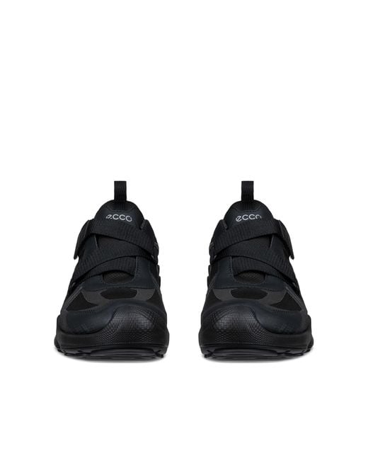Ecco Black Biom Aex