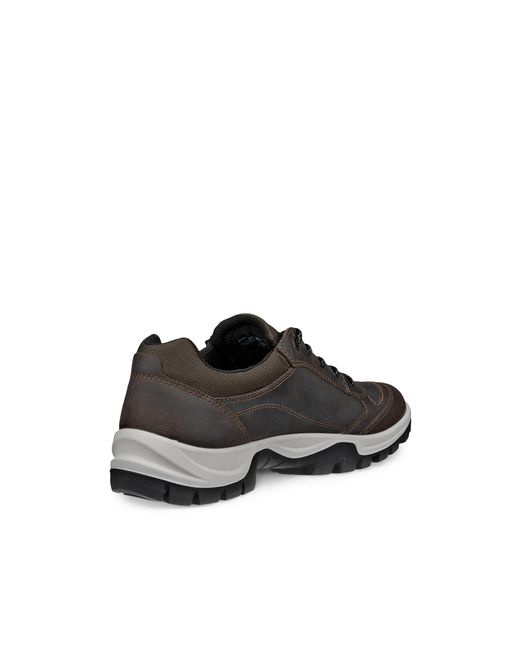 Ecco Black Xpedition Iii for men