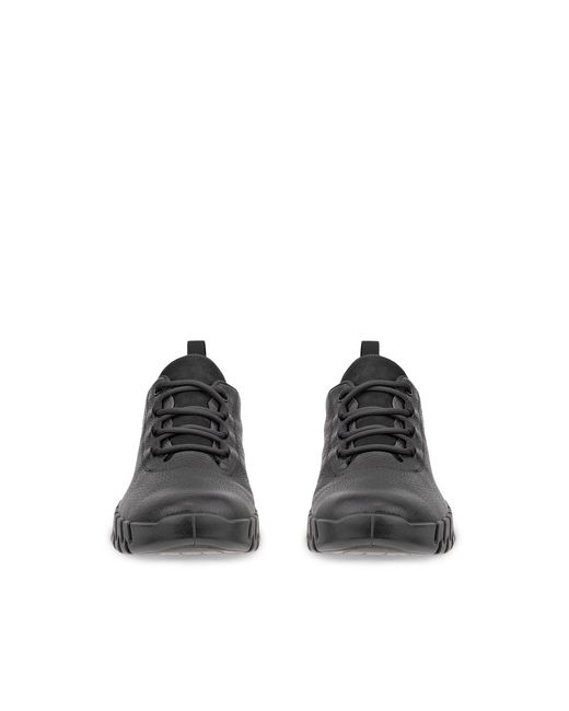 Ecco Black Gruuv