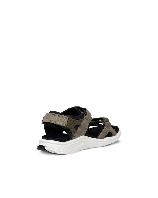 Ecco X-Trinsic in White für Herren