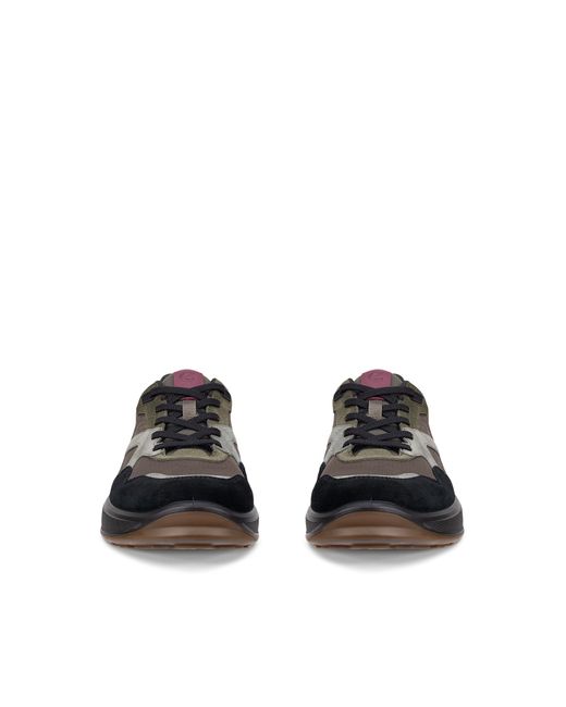Ecco Byway 2.0 in Black für Herren