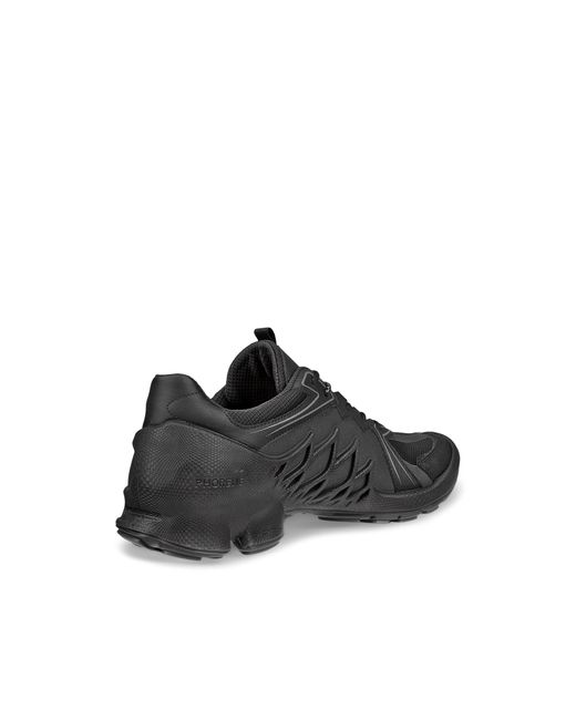 Ecco Black Biom Aex for men