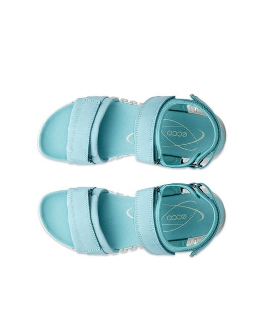 Ecco Blue Gruuv Sol