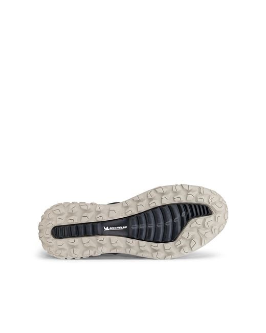 Ecco Black Ult-Trn