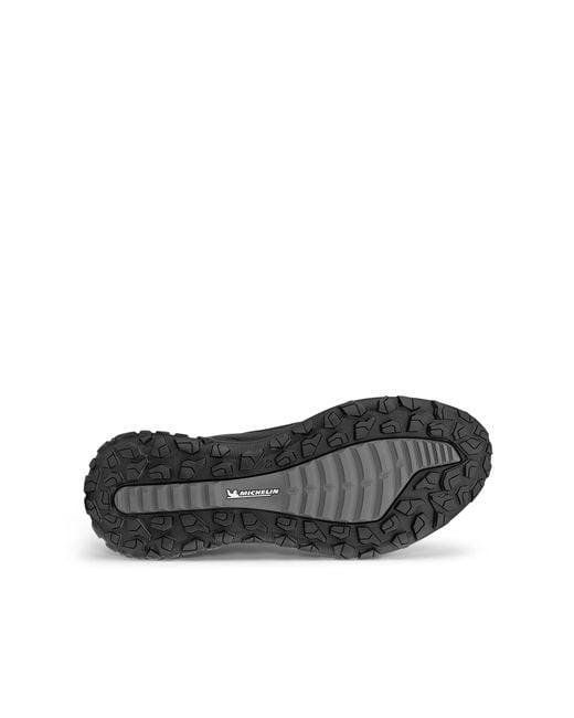 Ecco Black Ult-Trn for men