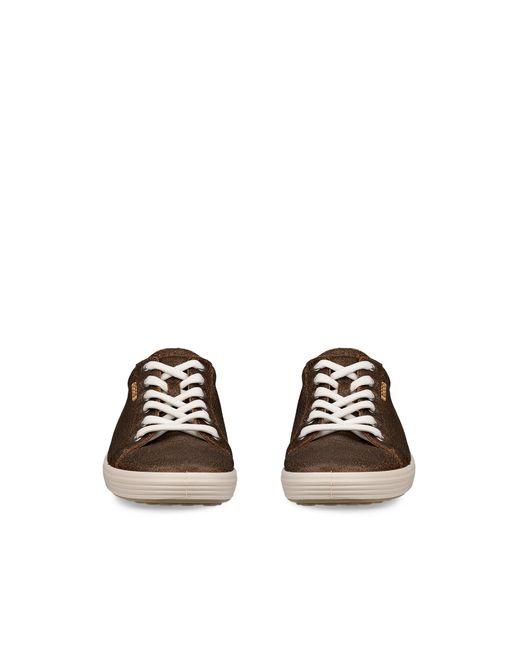 Ecco Brown Soft 7