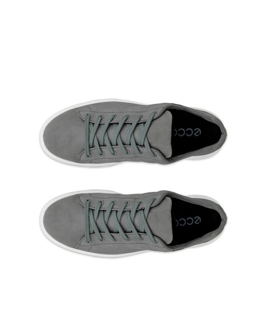 Ecco Gray Street 720 for men