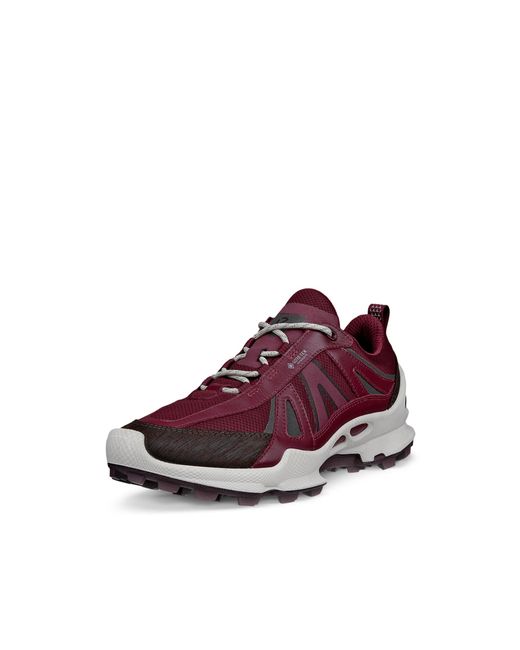 Ecco Purple Biom C-Trail