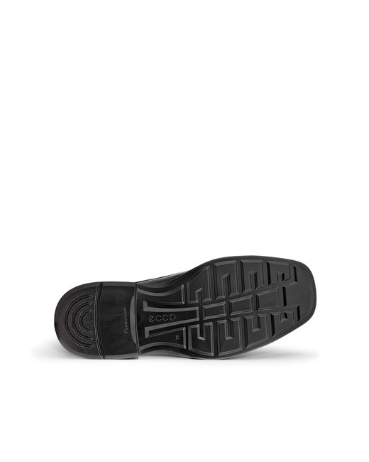Ecco Black Helsinki 2 for men