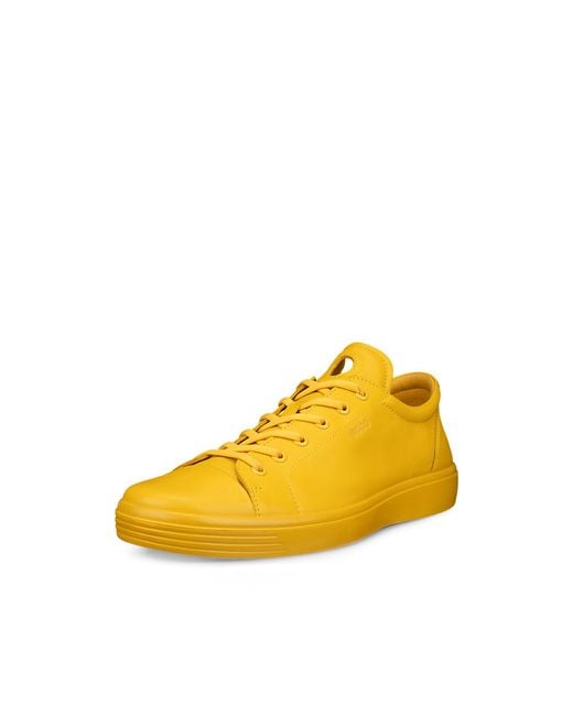 Ecco Yellow Cg Soft for men