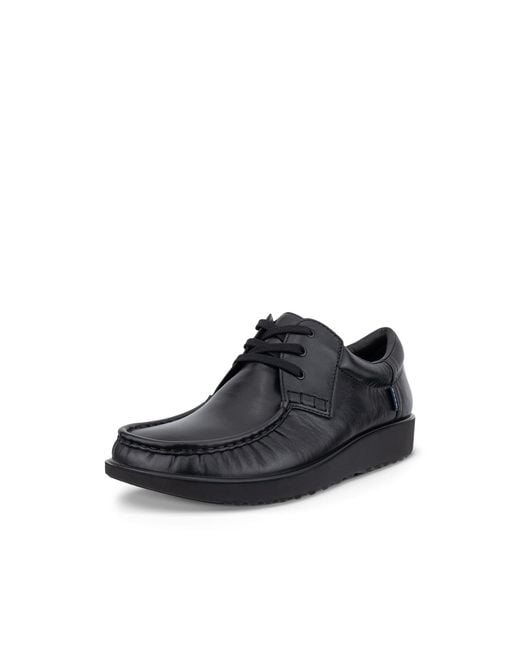 Ecco Joke in Black für Herren
